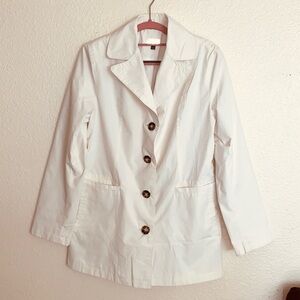 Giacca Gallery Waterproof Jacket